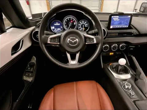 More photos of 2022 Mazda MX-5 Miata Grand Touring at Bob Ruth Ford Dillsburg, PA