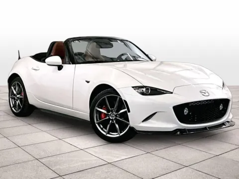 Photos of 2022 Mazda MX-5 Miata Grand Touring for sale in Dillsburg, PA at Bob Ruth Ford Dillsburg
