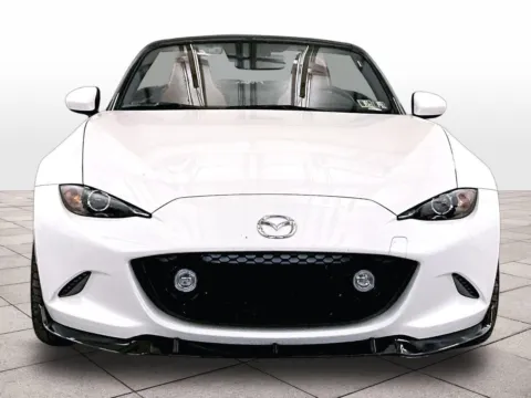Another view of 2022 Mazda MX-5 Miata Grand Touring for sale in Dillsburg, PA at Bob Ruth Ford Dillsburg