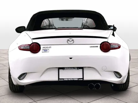 More photos of 2022 Mazda MX-5 Miata Grand Touring at Bob Ruth Ford Dillsburg, PA