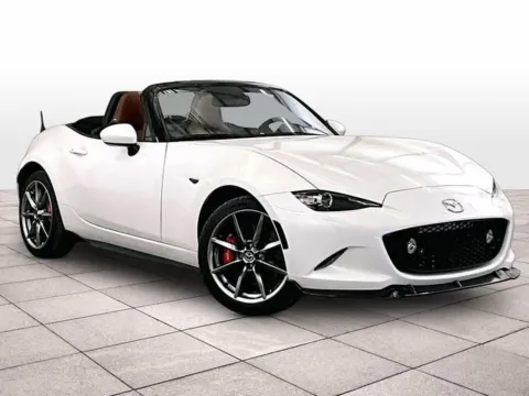 Photos of 2022 Mazda MX-5 Miata Grand Touring for sale in Dillsburg, PA at Bob Ruth Ford Dillsburg