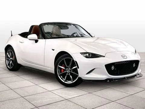 Photos of 2022 Mazda MX-5 Miata Grand Touring for sale in Dillsburg, PA at Bob Ruth Ford Dillsburg