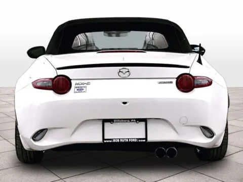 More photos of 2022 Mazda MX-5 Miata Grand Touring at Bob Ruth Ford Dillsburg, PA