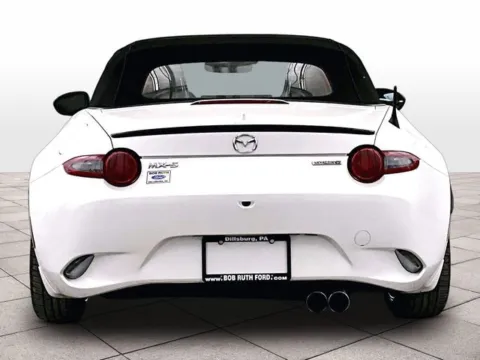 More photos of 2022 Mazda MX-5 Miata Grand Touring at Bob Ruth Ford Dillsburg, PA
