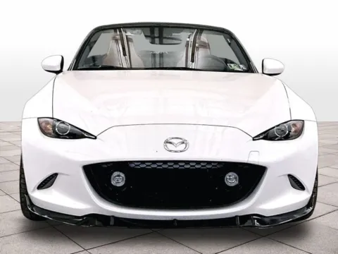 Another view of 2022 Mazda MX-5 Miata Grand Touring for sale in Dillsburg, PA at Bob Ruth Ford Dillsburg