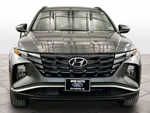Another view of 2022 Hyundai Tucson SEL for sale in Dillsburg, PA at Bob Ruth Ford Dillsburg