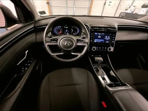 More photos of 2022 Hyundai Tucson SEL at Bob Ruth Ford Dillsburg, PA