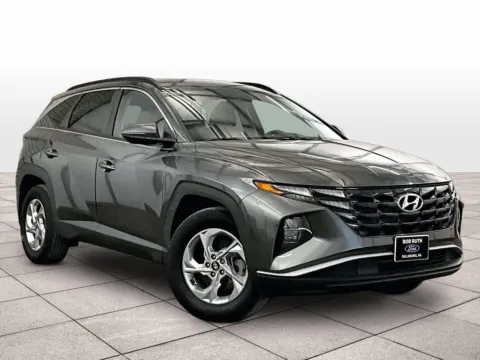 Photos of 2022 Hyundai Tucson SEL for sale in Dillsburg, PA at Bob Ruth Ford Dillsburg
