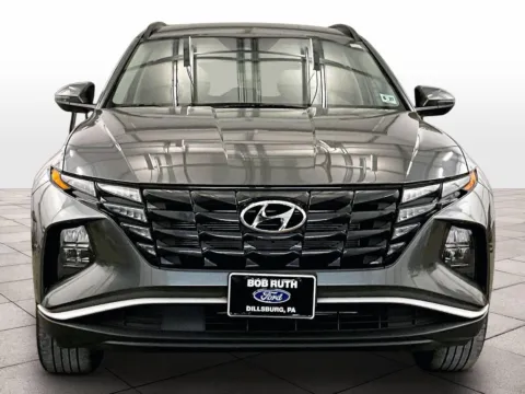Another view of 2022 Hyundai Tucson SEL for sale in Dillsburg, PA at Bob Ruth Ford Dillsburg