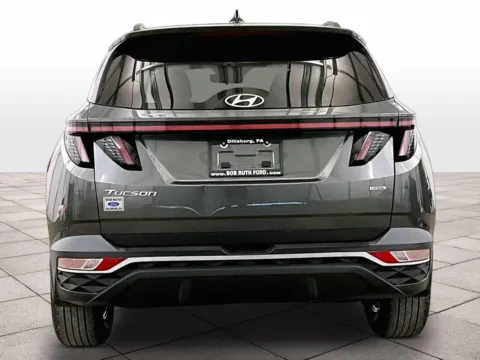 More photos of 2022 Hyundai Tucson SEL at Bob Ruth Ford Dillsburg, PA