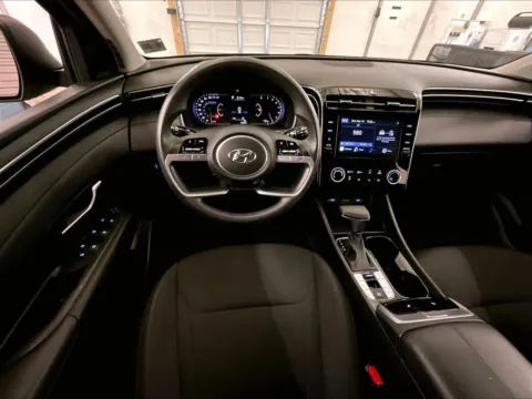 More photos of 2022 Hyundai Tucson SEL at Bob Ruth Ford Dillsburg, PA