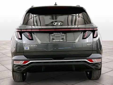 More photos of 2022 Hyundai Tucson SEL at Bob Ruth Ford Dillsburg, PA