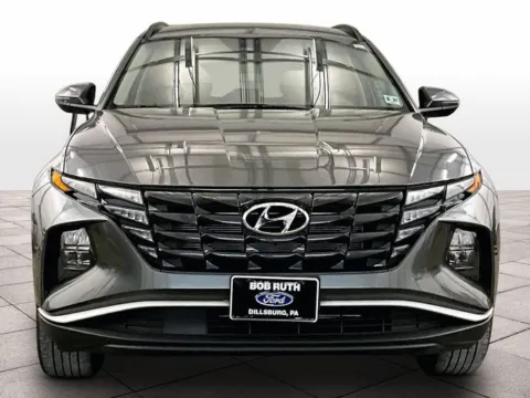 Another view of 2022 Hyundai Tucson SEL for sale in Dillsburg, PA at Bob Ruth Ford Dillsburg