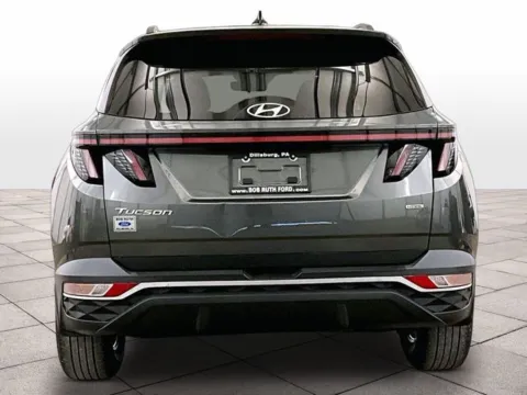 More photos of 2022 Hyundai Tucson SEL at Bob Ruth Ford Dillsburg, PA