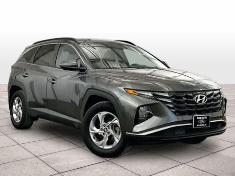 Photos of 2022 Hyundai Tucson SEL for sale in Dillsburg, PA at Bob Ruth Ford Dillsburg