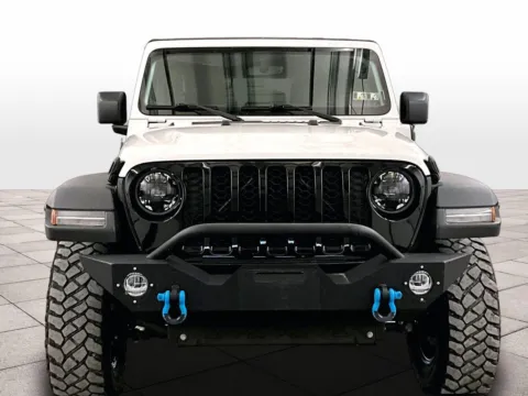 Another view of 2023 Jeep Wrangler 4xe Base 4xe for sale in Dillsburg, PA at Bob Ruth Ford Dillsburg