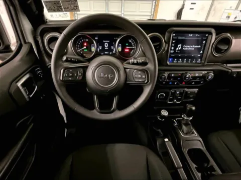 More photos of 2023 Jeep Wrangler 4xe Base 4xe at Bob Ruth Ford Dillsburg, PA