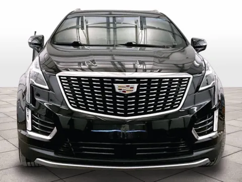Another view of 2023 Cadillac XT5 AWD Premium Luxury for sale in Dillsburg, PA at Bob Ruth Ford Dillsburg