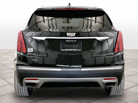 More photos of 2023 Cadillac XT5 AWD Premium Luxury at Bob Ruth Ford Dillsburg, PA