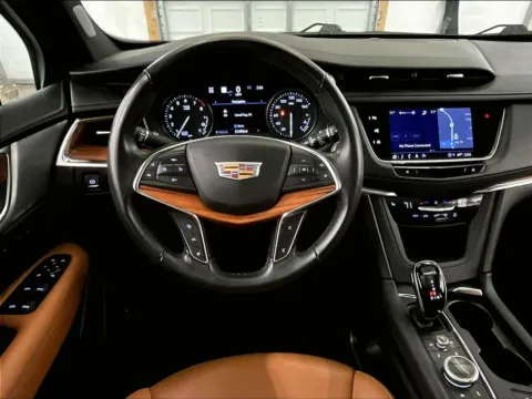 More photos of 2023 Cadillac XT5 AWD Premium Luxury at Bob Ruth Ford Dillsburg, PA