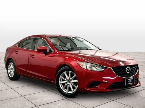 Photos of 2014 Mazda Mazda6 i Sport for sale in Dillsburg, PA at Bob Ruth Ford Dillsburg