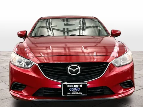 Another view of 2014 Mazda Mazda6 i Sport for sale in Dillsburg, PA at Bob Ruth Ford Dillsburg
