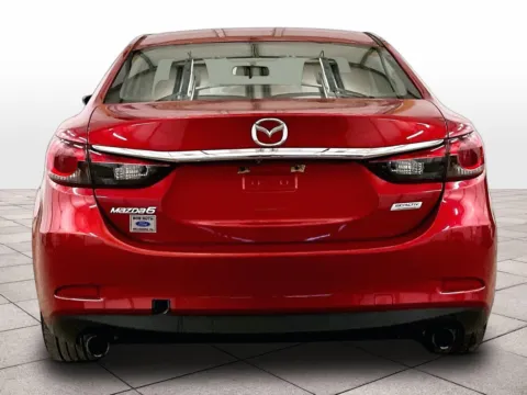 More photos of 2014 Mazda Mazda6 i Sport at Bob Ruth Ford Dillsburg, PA