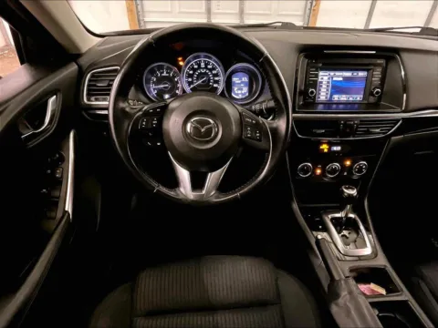 More photos of 2014 Mazda Mazda6 i Sport at Bob Ruth Ford Dillsburg, PA