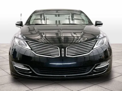 Another view of 2013 Lincoln MKZ Hybrid for sale in Dillsburg, PA at Bob Ruth Ford Dillsburg