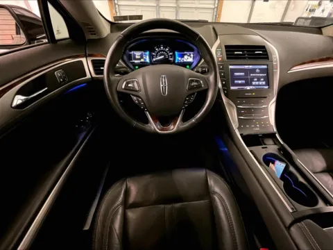 More photos of 2013 Lincoln MKZ Hybrid at Bob Ruth Ford Dillsburg, PA