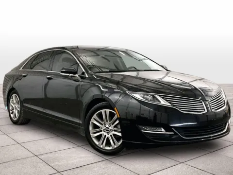 Another view of 2013 Lincoln MKZ Hybrid for sale in Dillsburg, PA at Bob Ruth Ford Dillsburg