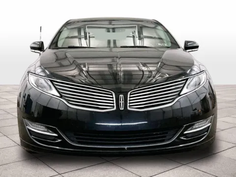 More photos of 2013 Lincoln MKZ Hybrid at Bob Ruth Ford Dillsburg, PA