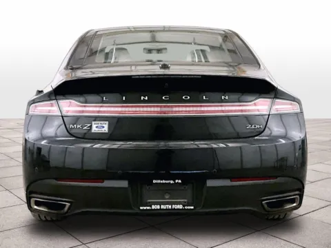 More photos of 2013 Lincoln MKZ Hybrid at Bob Ruth Ford Dillsburg, PA