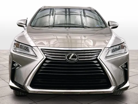 Another view of 2017 Lexus RX 350 for sale in Dillsburg, PA at Bob Ruth Ford Dillsburg
