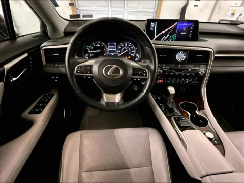 More photos of 2017 Lexus RX 350 at Bob Ruth Ford Dillsburg, PA