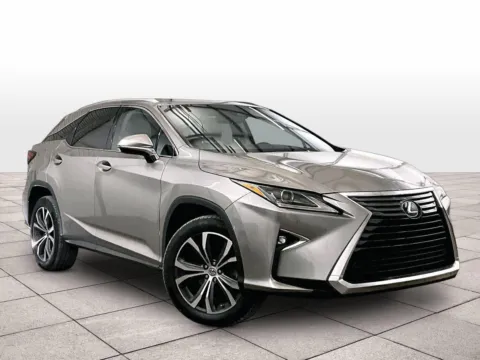 Another view of 2017 Lexus RX 350 for sale in Dillsburg, PA at Bob Ruth Ford Dillsburg