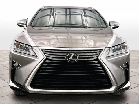 More photos of 2017 Lexus RX 350 at Bob Ruth Ford Dillsburg, PA