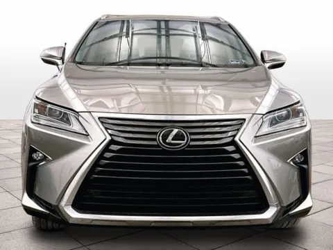 More photos of 2017 Lexus RX 350 at Bob Ruth Ford Dillsburg, PA