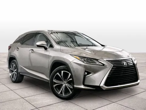 Another view of 2017 Lexus RX 350 for sale in Dillsburg, PA at Bob Ruth Ford Dillsburg