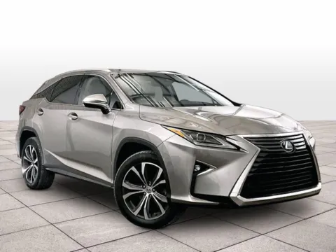 Another view of 2017 Lexus RX 350 for sale in Dillsburg, PA at Bob Ruth Ford Dillsburg