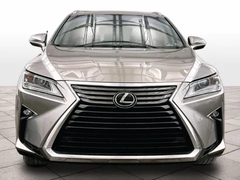 More photos of 2017 Lexus RX 350 at Bob Ruth Ford Dillsburg, PA