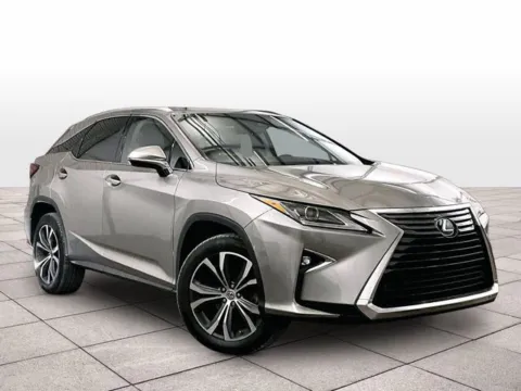More photos of 2017 Lexus RX 350 at Bob Ruth Ford Dillsburg, PA