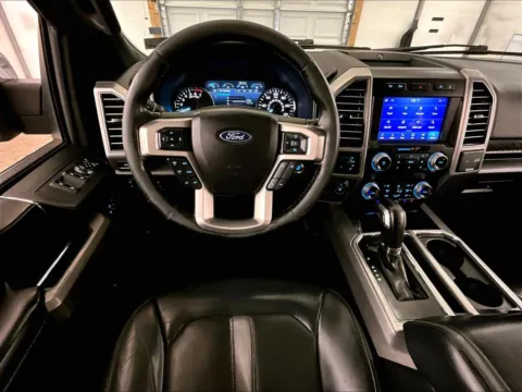 More photos of 2020 Ford F-150 Platinum at Bob Ruth Ford Dillsburg, PA