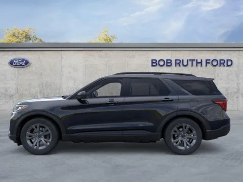 More photos of 2026 Ford Explorer Active at Bob Ruth Ford Dillsburg, PA