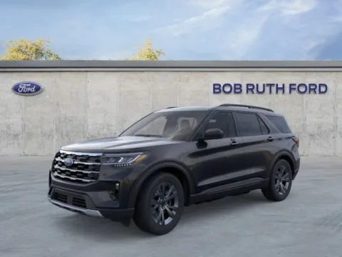 Black 2026 Ford Explorer Active for sale in Dillsburg, PA
