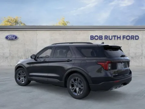 More photos of 2026 Ford Explorer Active at Bob Ruth Ford Dillsburg, PA