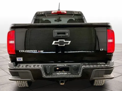 More photos of 2019 Chevrolet Colorado LT at Bob Ruth Ford Dillsburg, PA