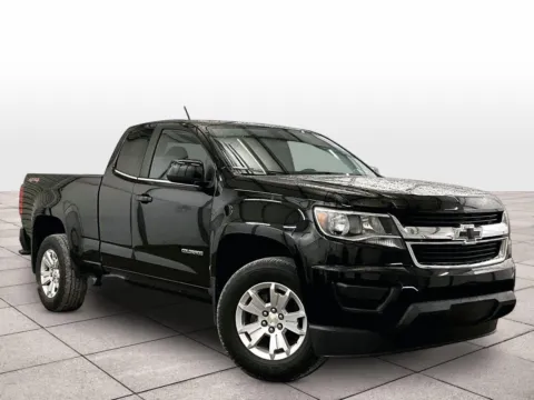 Photos of 2019 Chevrolet Colorado 4WD LT for sale in Dillsburg, PA at Bob Ruth Ford Dillsburg