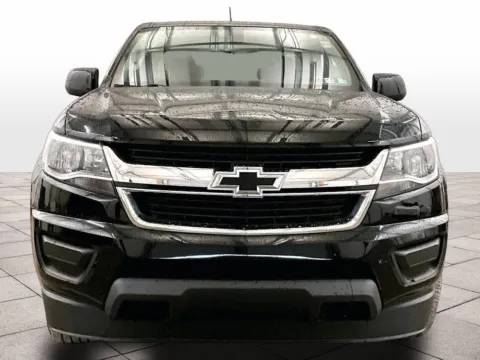Another view of 2019 Chevrolet Colorado 4WD LT for sale in Dillsburg, PA at Bob Ruth Ford Dillsburg