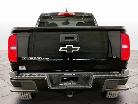 More photos of 2019 Chevrolet Colorado 4WD LT at Bob Ruth Ford Dillsburg, PA